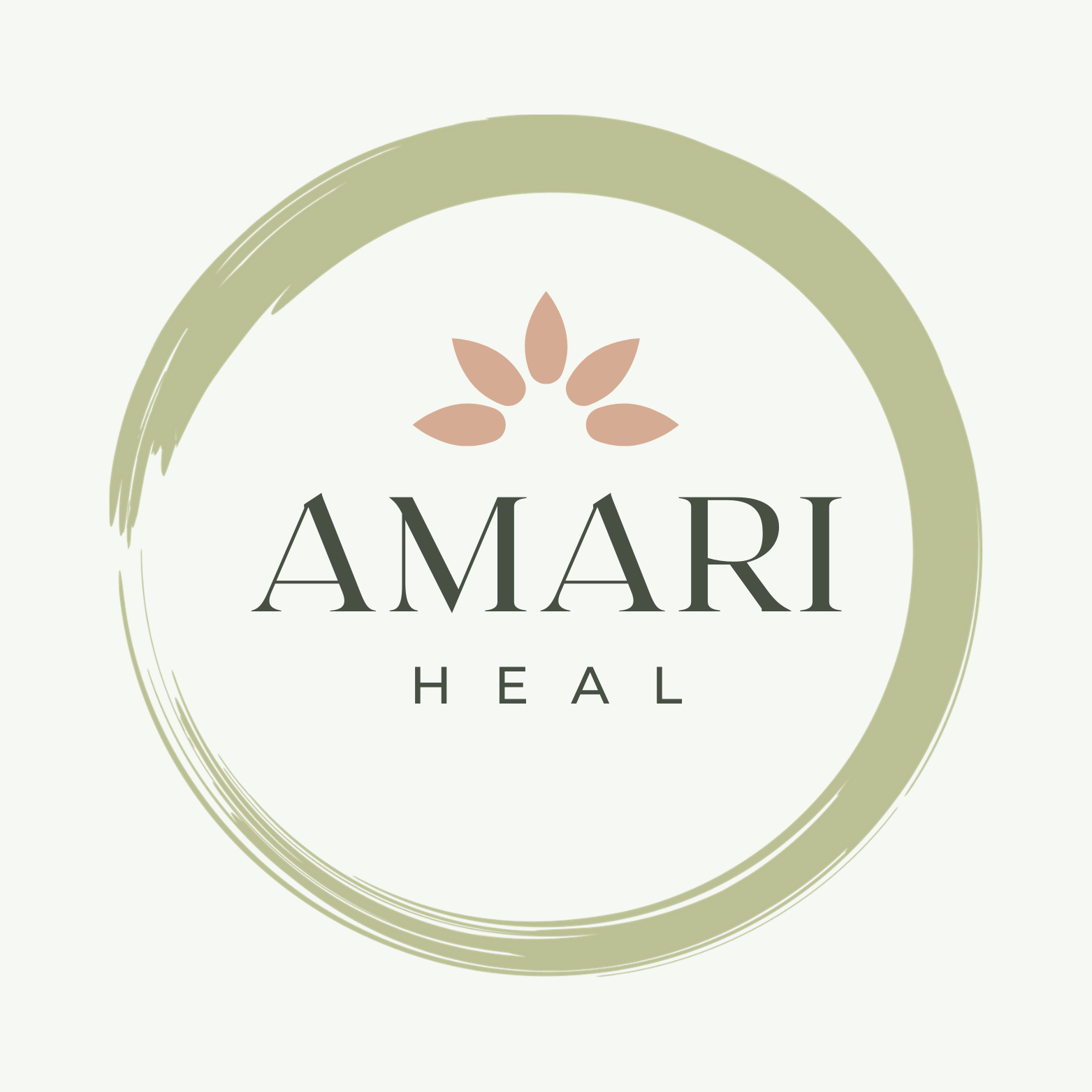 Amari Heal